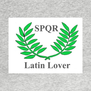 SPQR T-Shirt